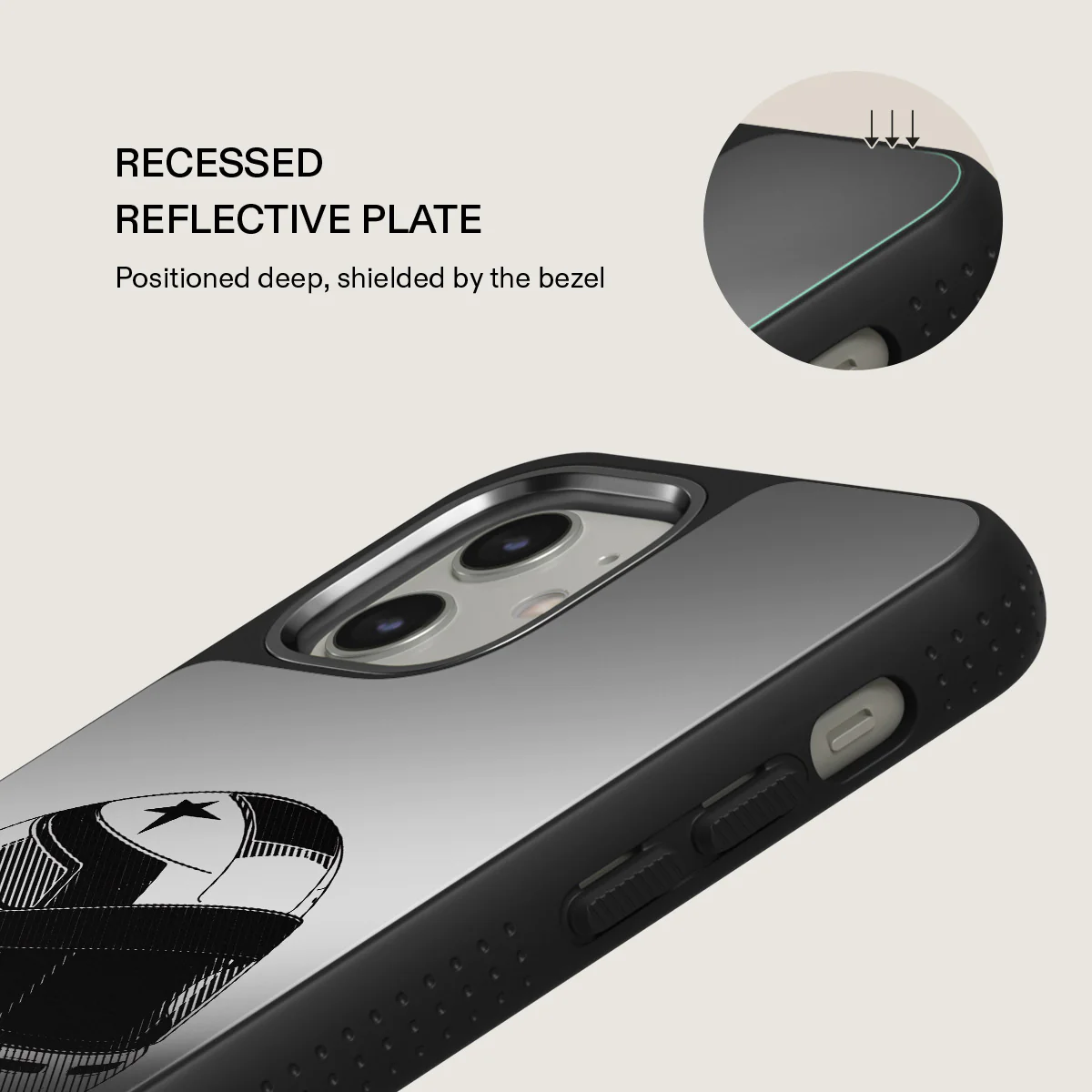 Pit Stop - iPhone 11 Case - Image 30