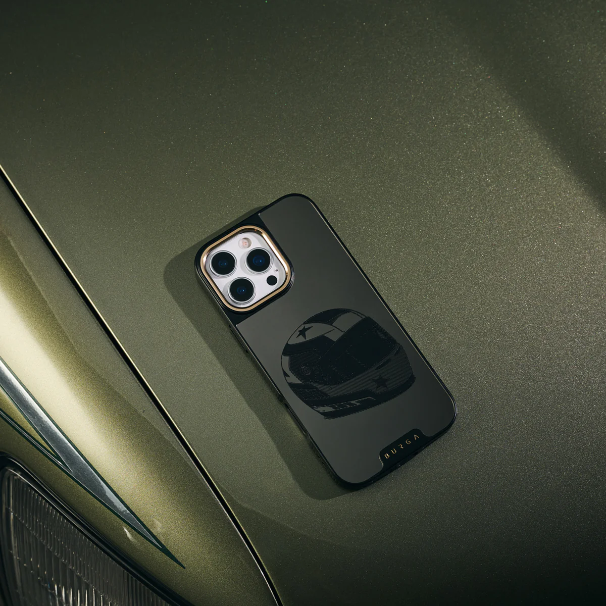 Pit Stop - iPhone 11 Case - Image 42
