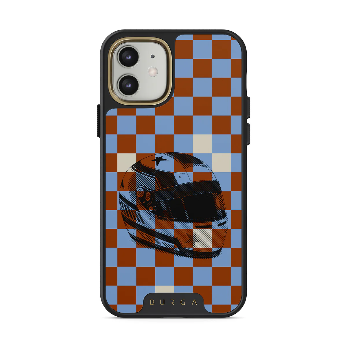 Pit Stop - iPhone 11 Case - Image 5