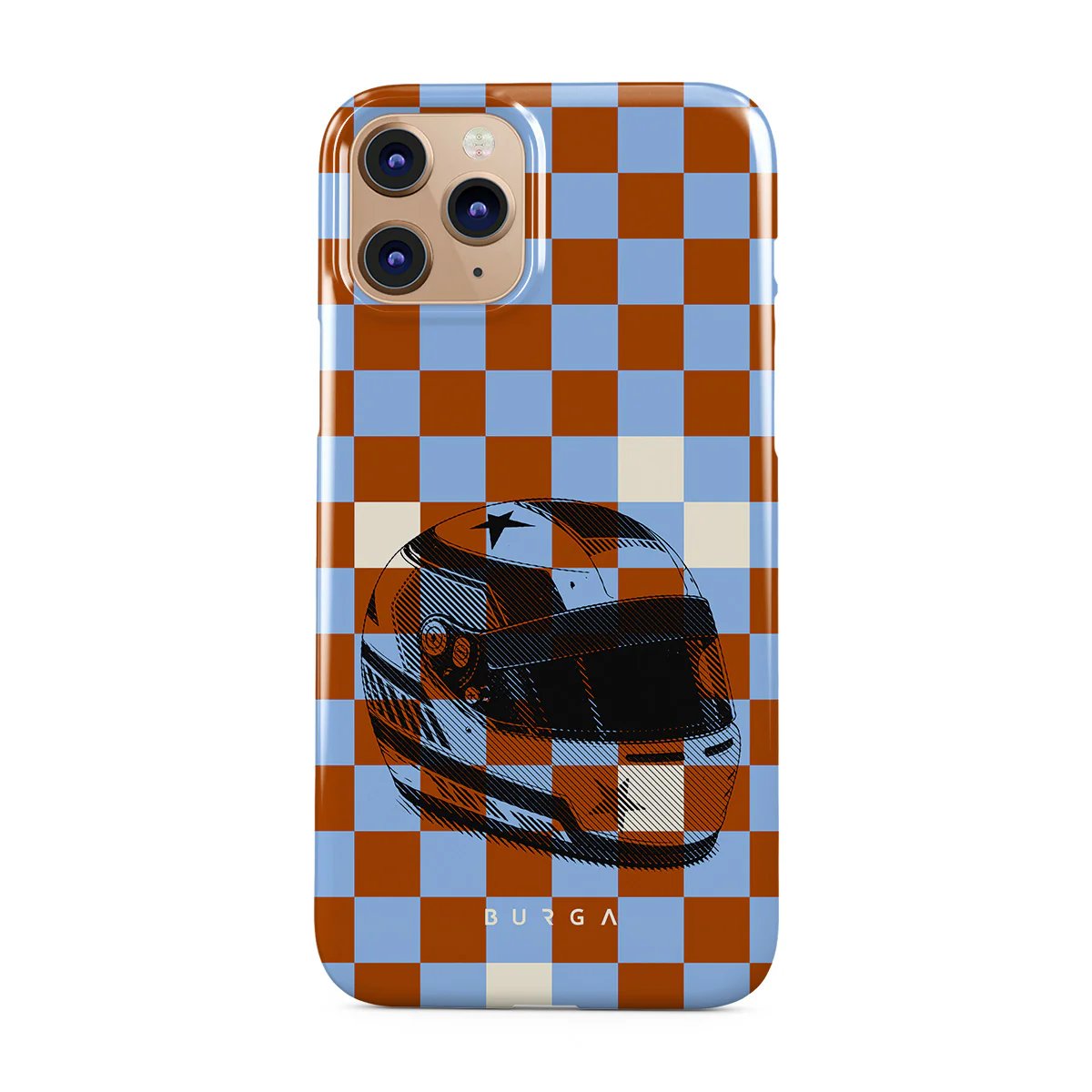 Pit Stop - iPhone 11 Pro Case