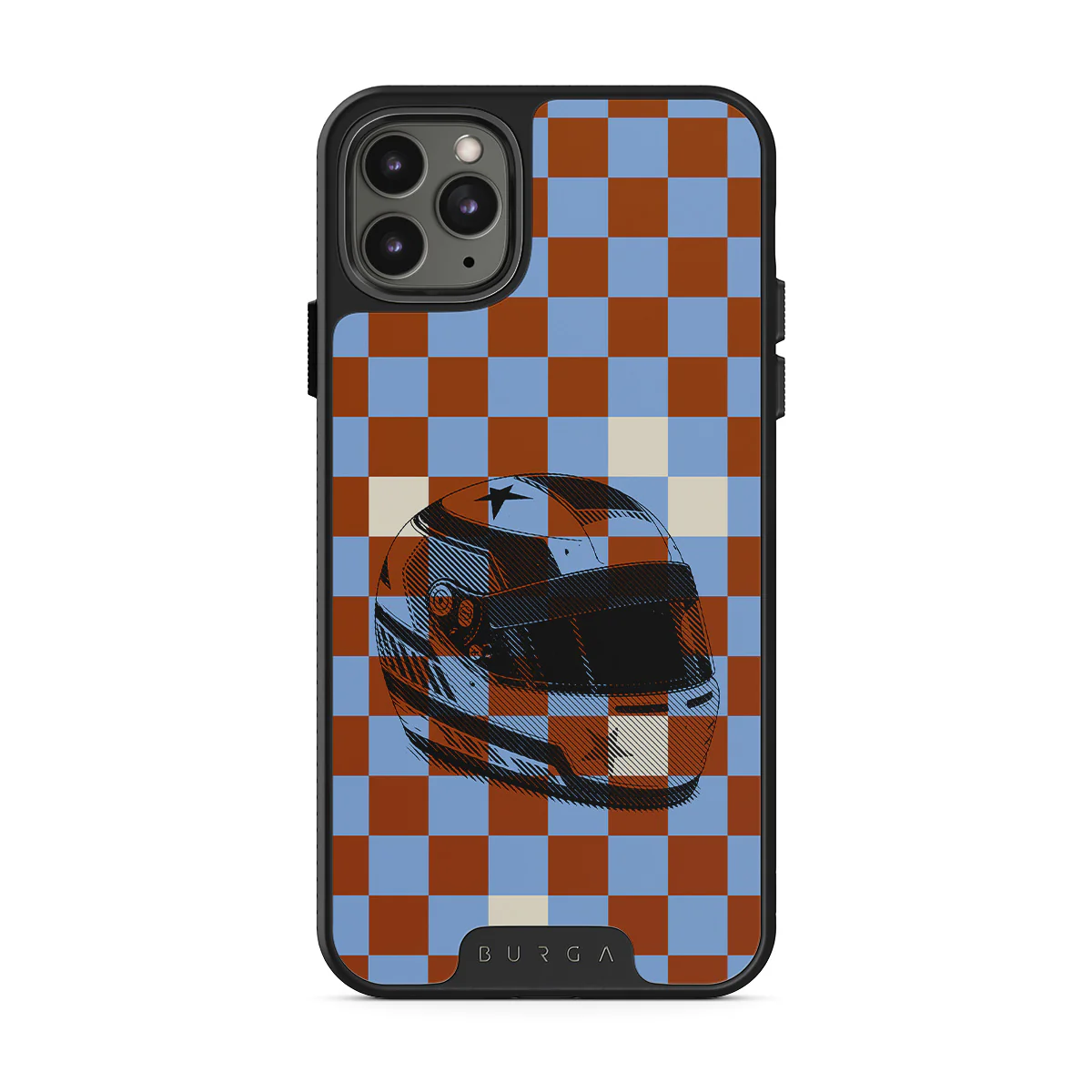 Pit Stop - iPhone 11 Pro Case - Image 12