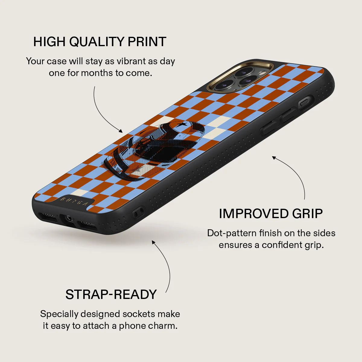Pit Stop - iPhone 11 Pro Case - Image 9