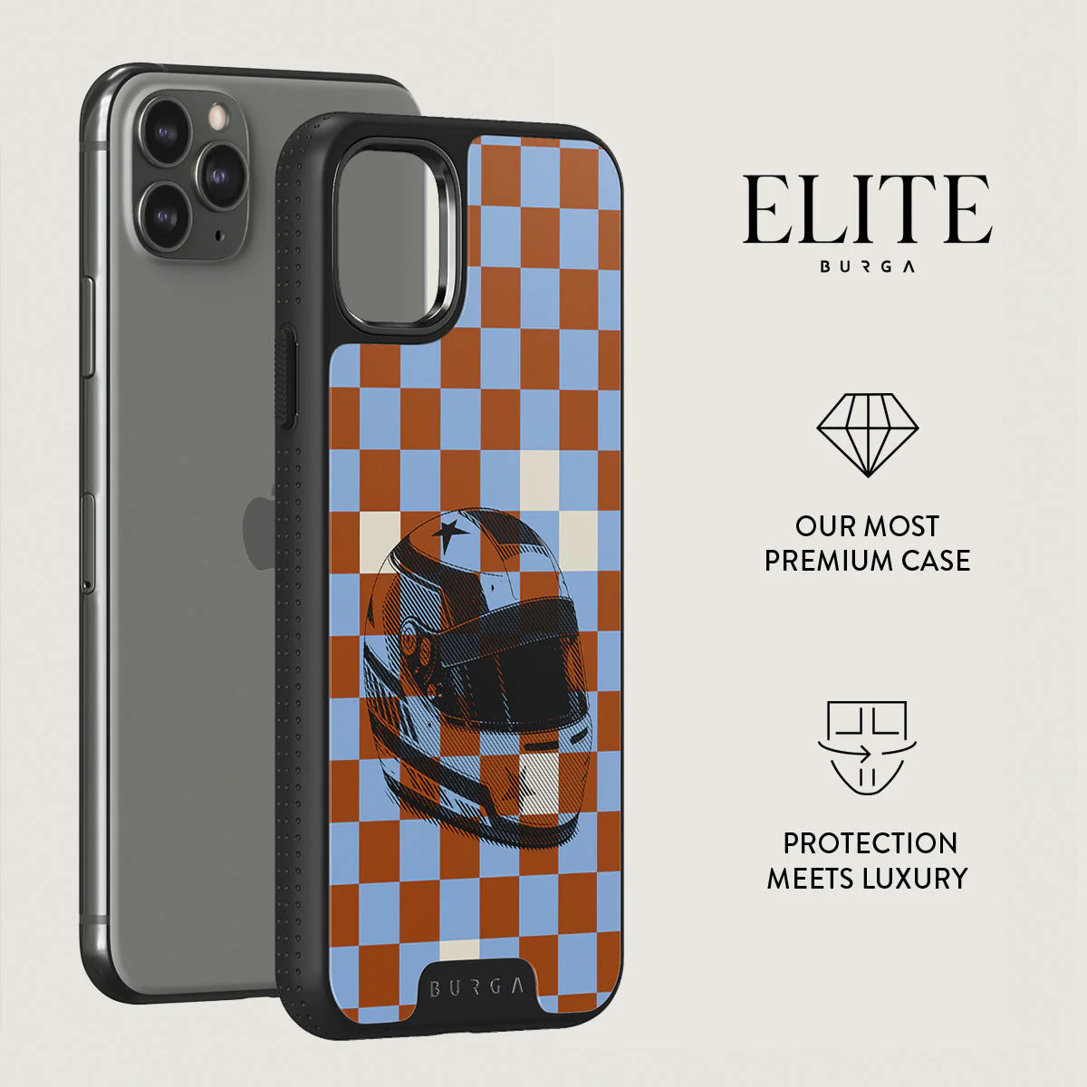 Pit Stop - iPhone 11 Pro Max Case - Image 17