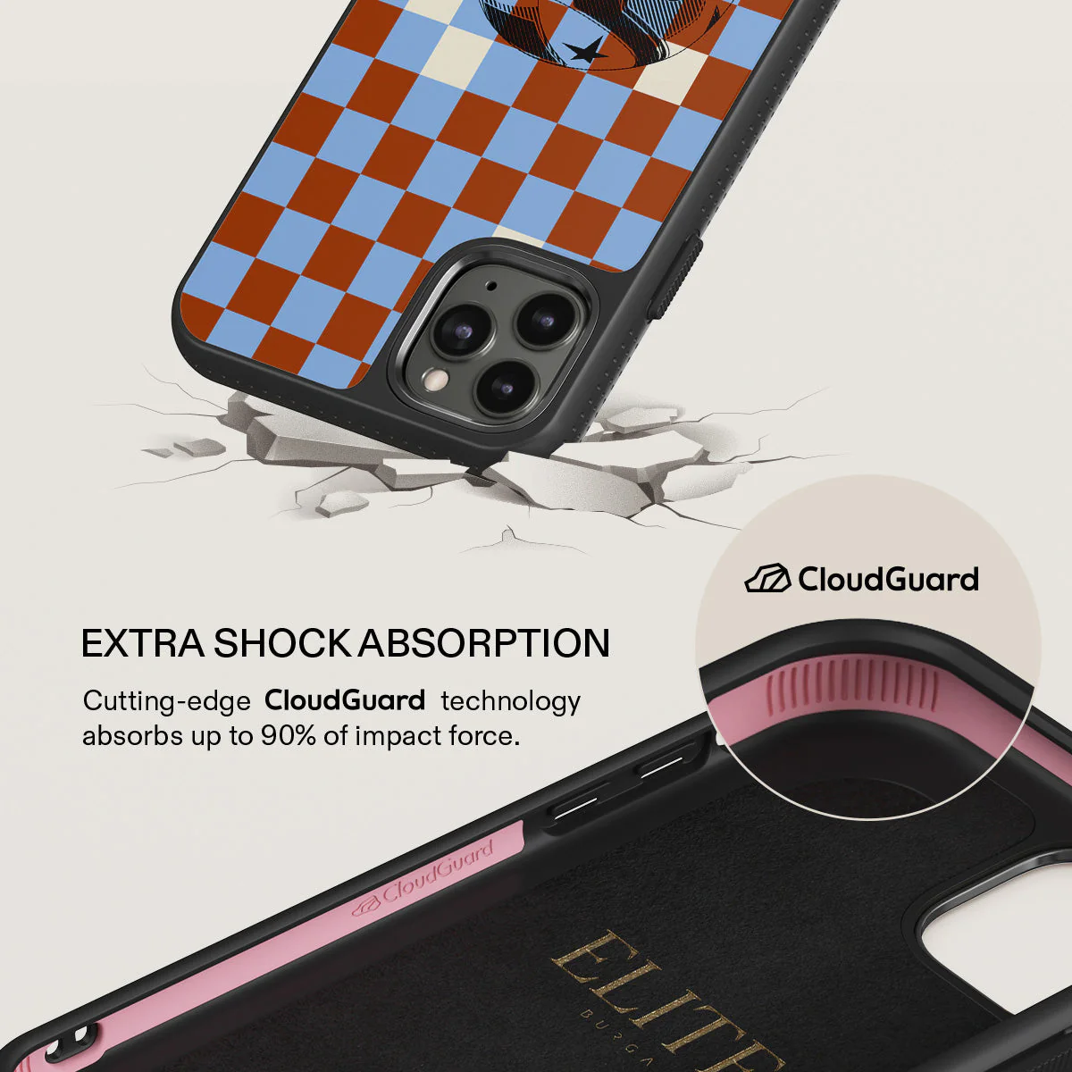 Pit Stop - iPhone 11 Pro Max Case - Image 18