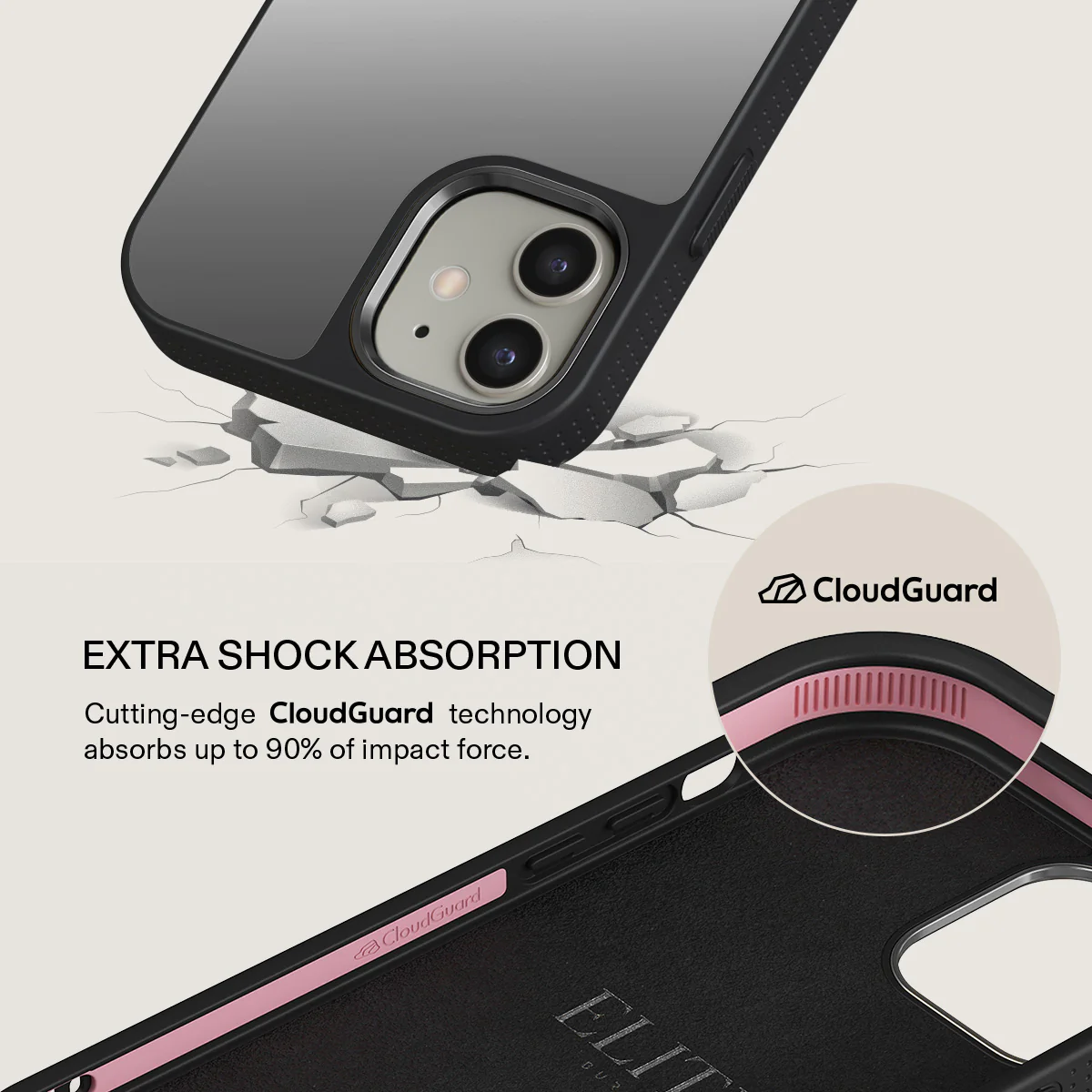 Pit Stop - iPhone 12 Case - Image 29