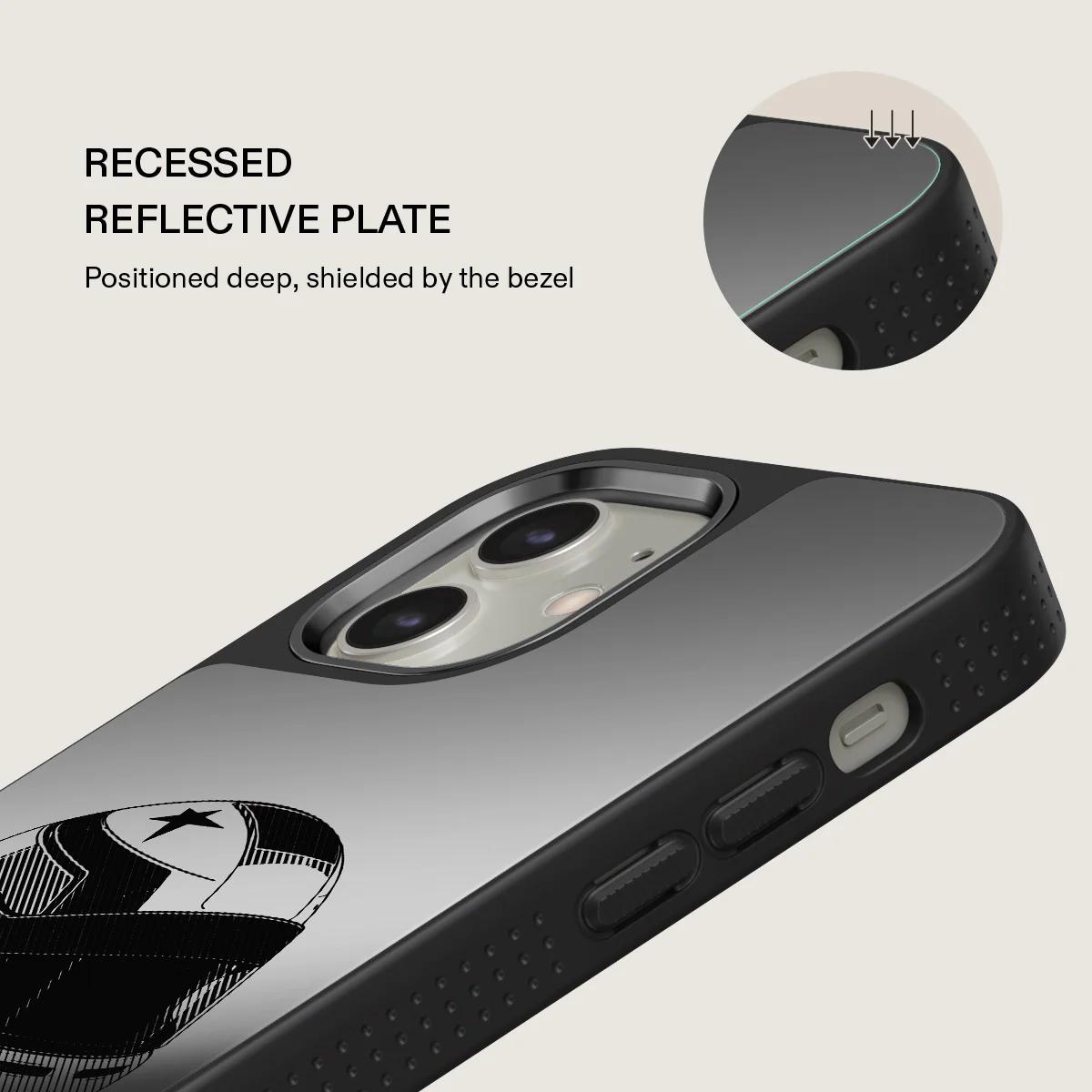 Pit Stop - iPhone 12 Case - Image 30