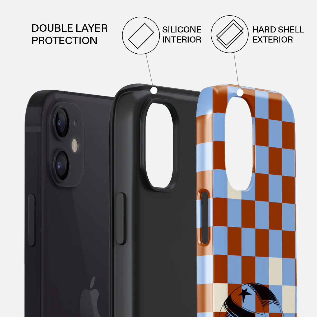Pit Stop - iPhone 12 Mini Case - Image 6