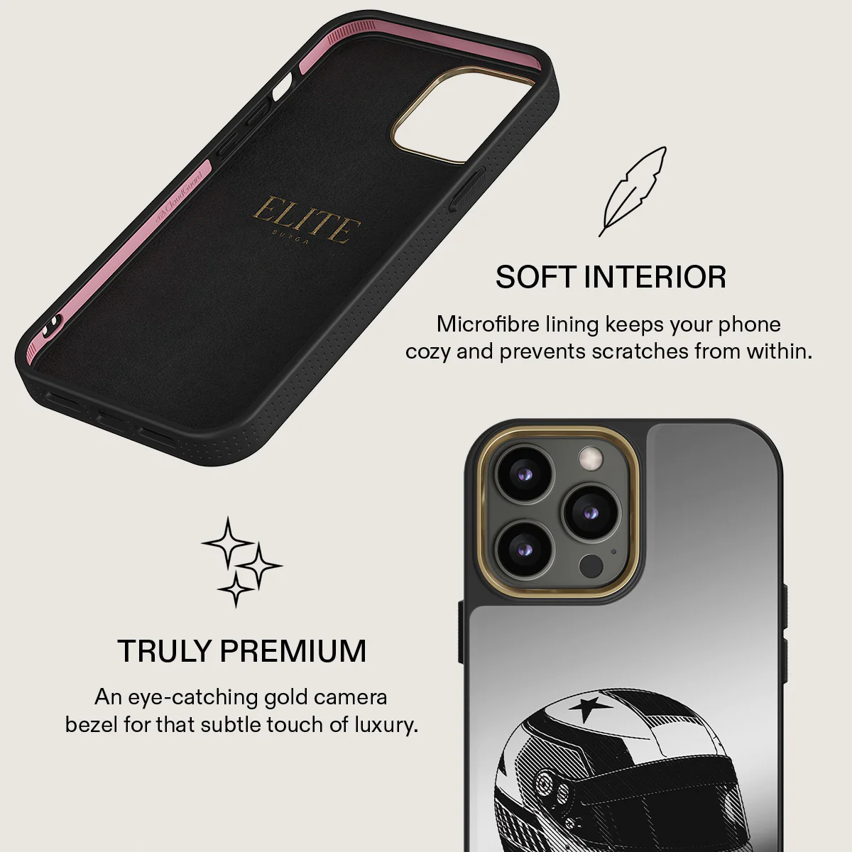 Pit Stop - iPhone 12 Pro Case - Image 25