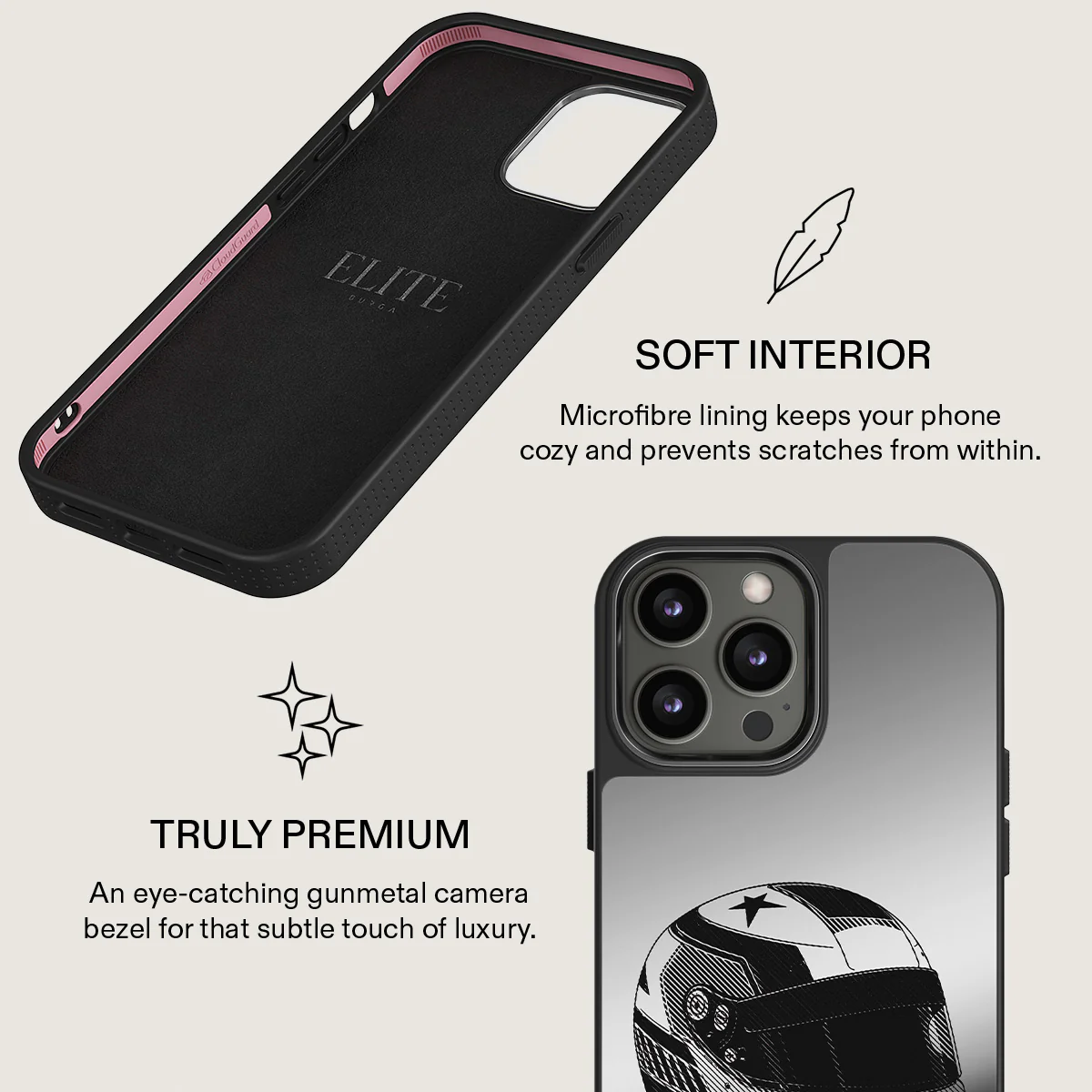 Pit Stop - iPhone 12 Pro Case - Image 33