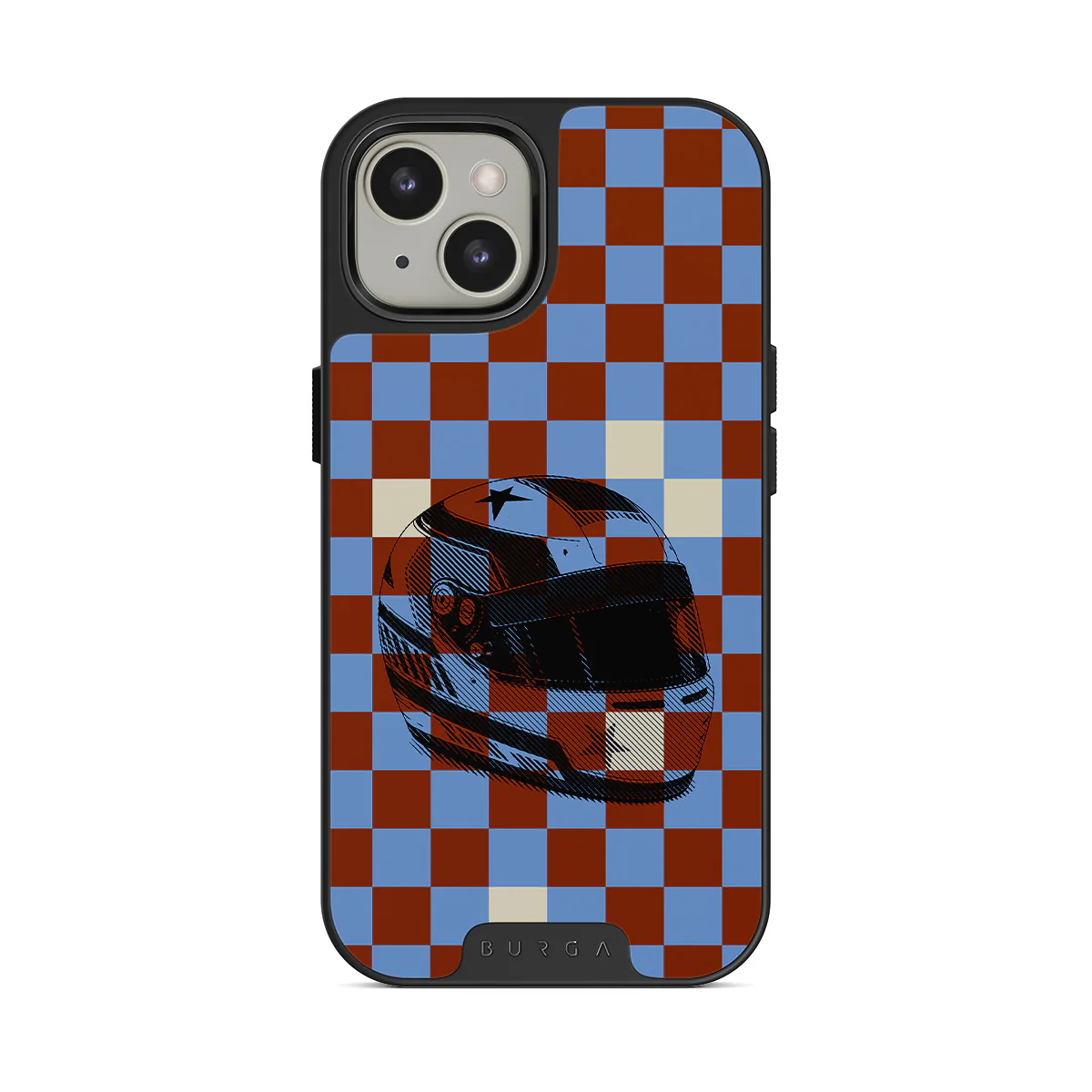 Pit Stop - iPhone 13 Case - Image 12