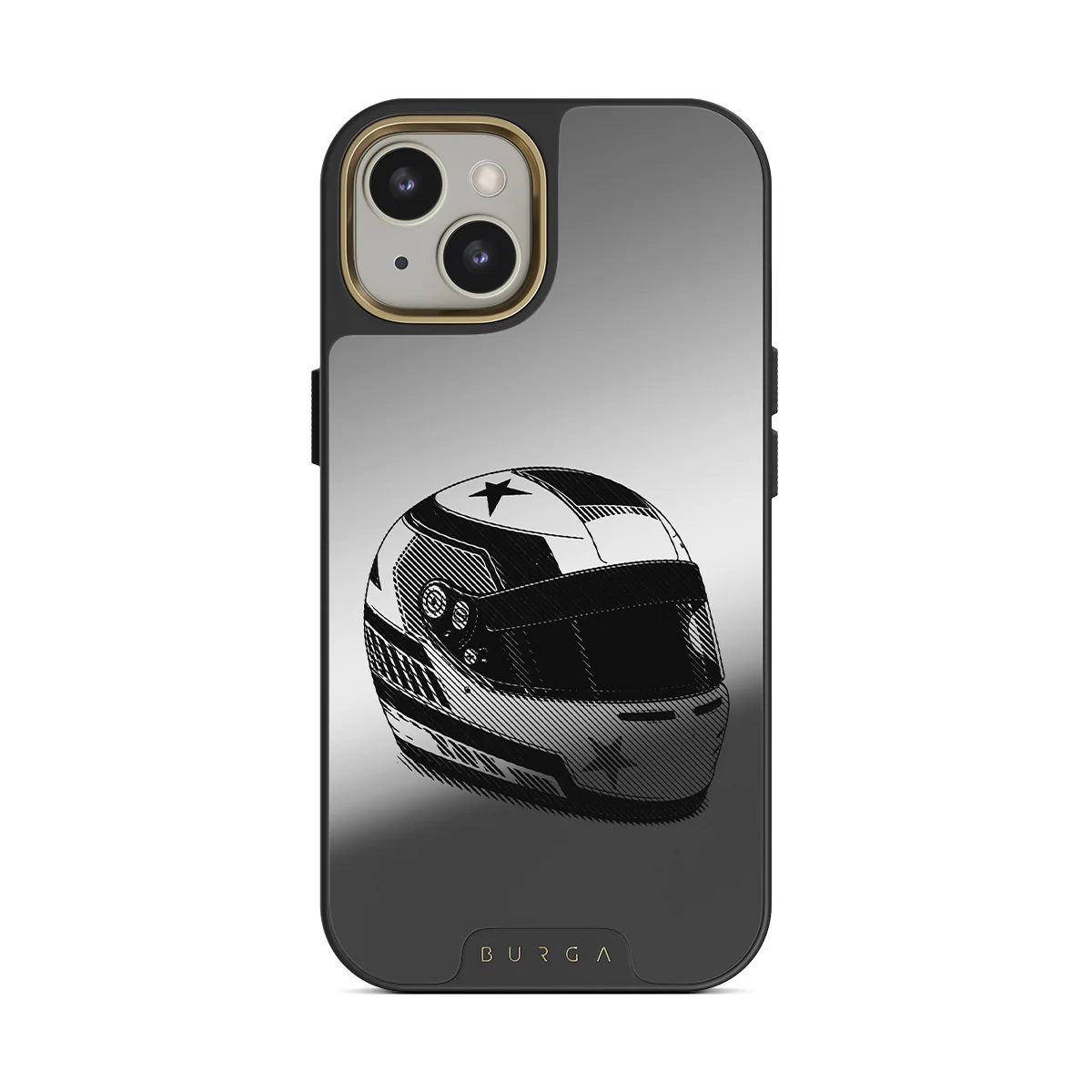 Pit Stop - iPhone 13 Case - Image 19