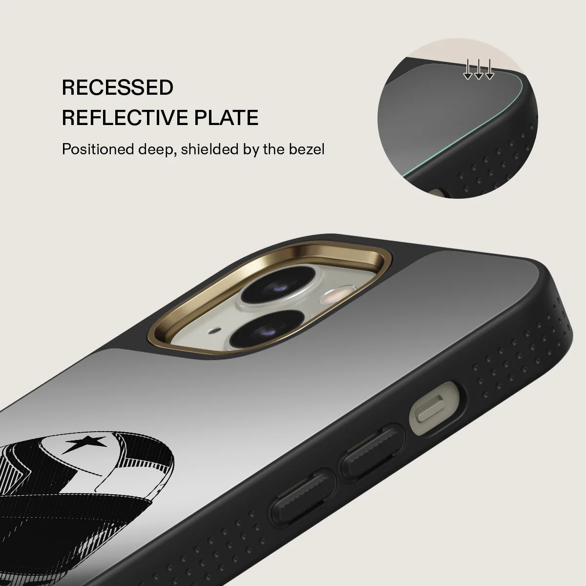 Pit Stop - iPhone 13 Case - Image 22
