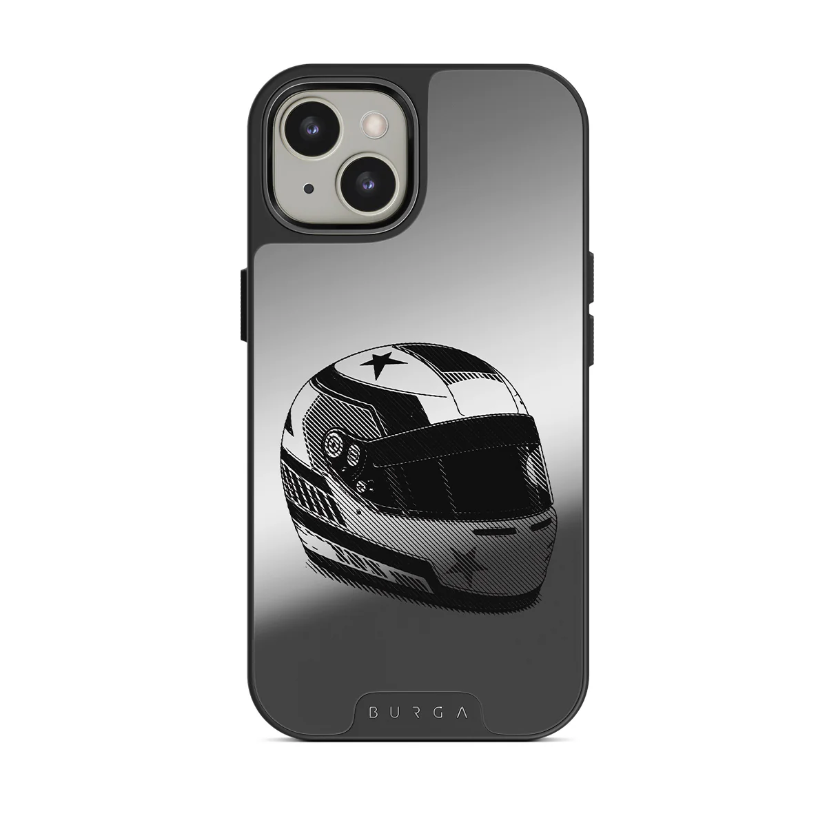 Pit Stop - iPhone 13 Case - Image 27