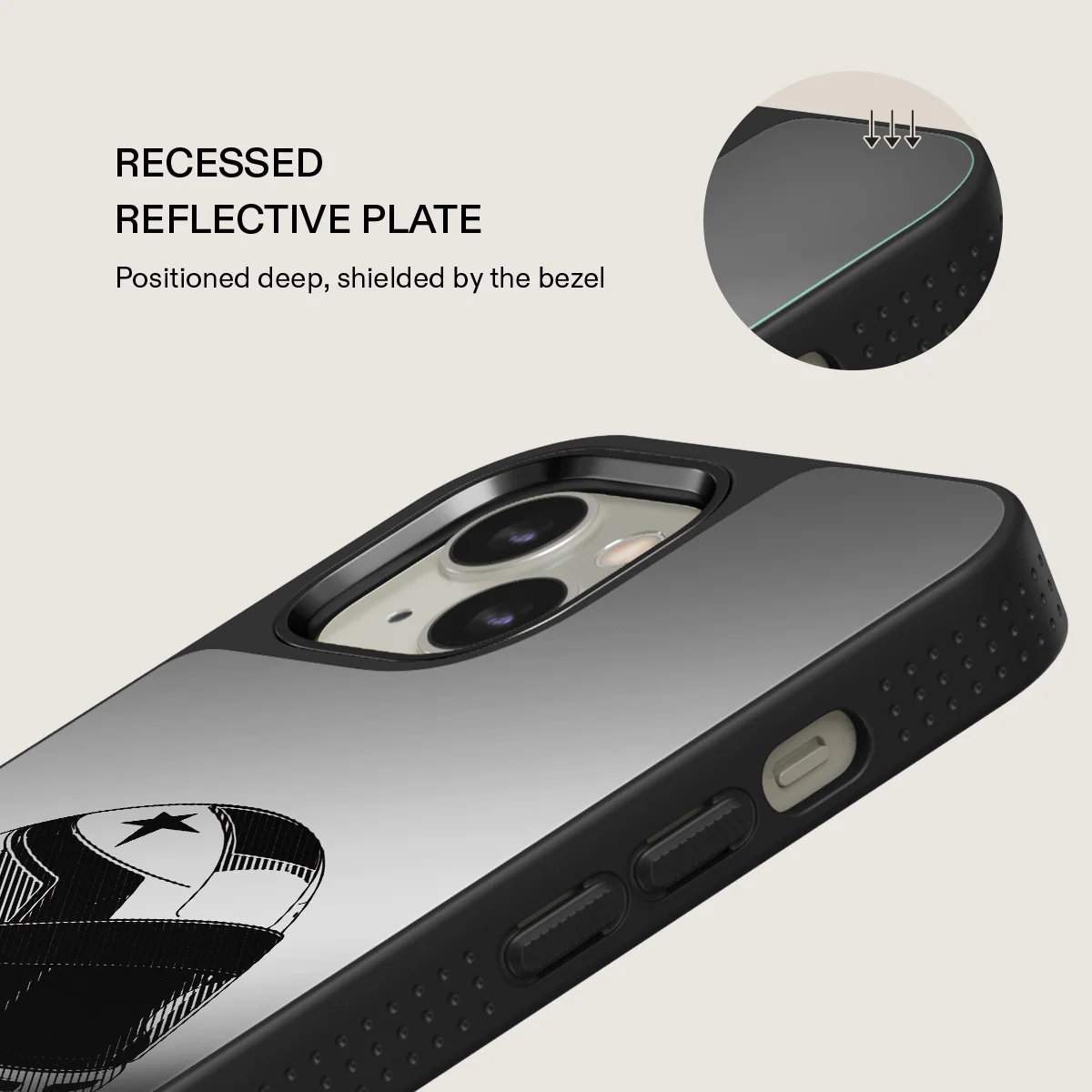 Pit Stop - iPhone 13 Case - Image 30