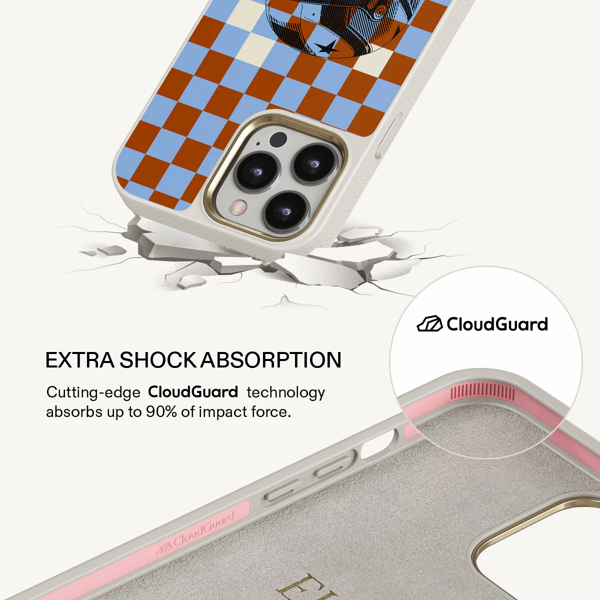 Pit Stop - iPhone 13 Pro Case - Image 21
