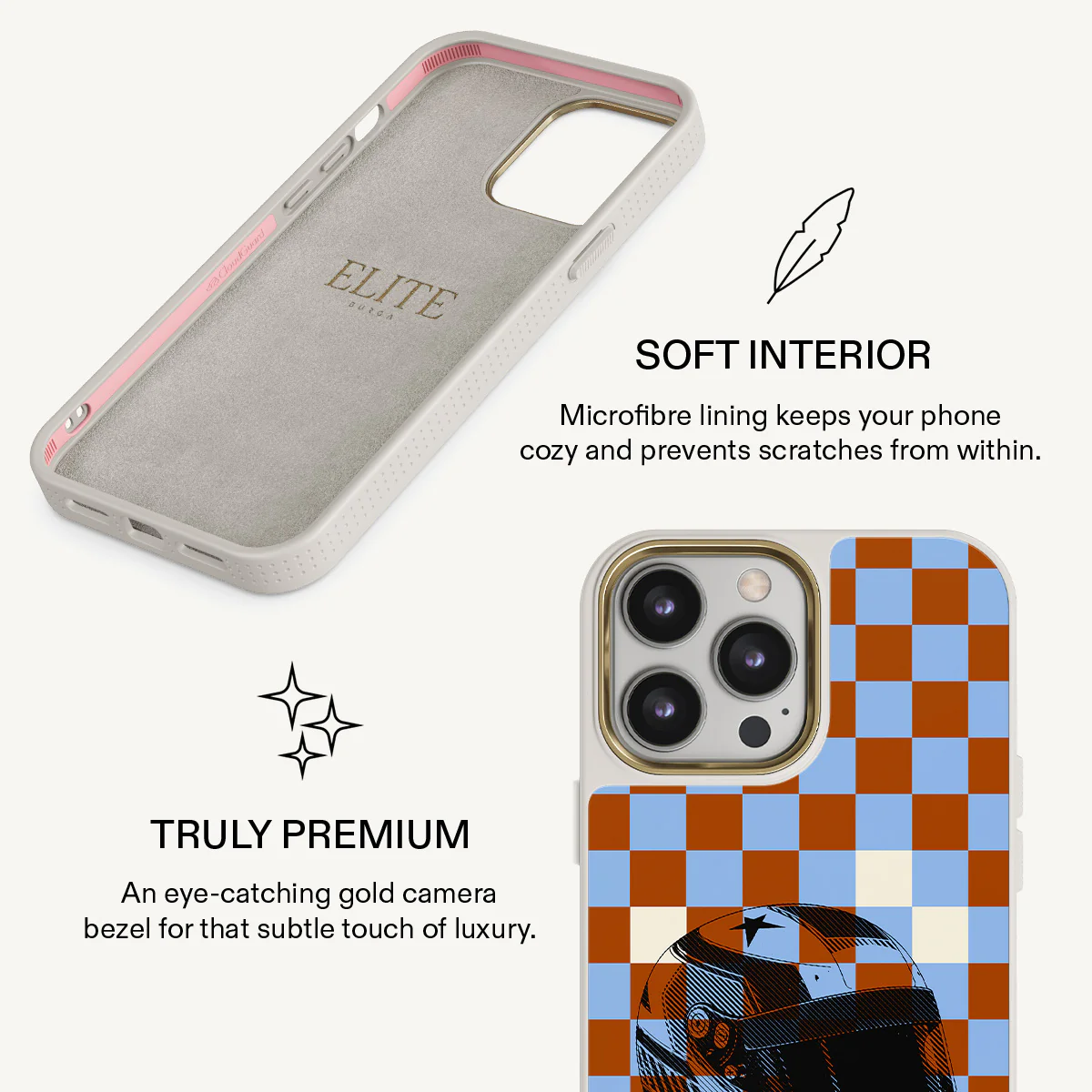 Pit Stop - iPhone 13 Pro Max Case - Image 24