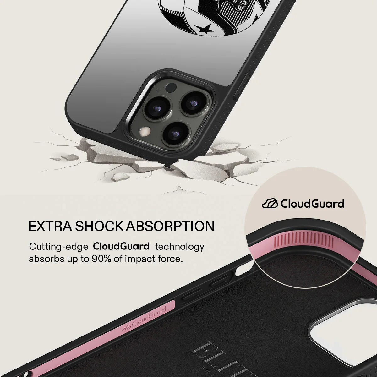 Pit Stop - iPhone 13 Pro Max Case - Image 36