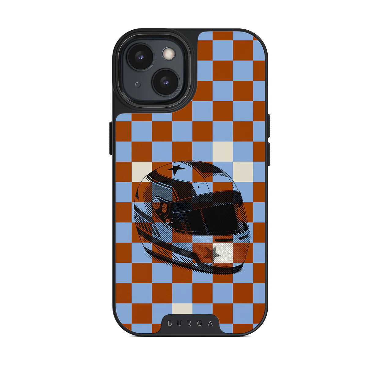 Pit Stop - iPhone 14 Case - Image 12