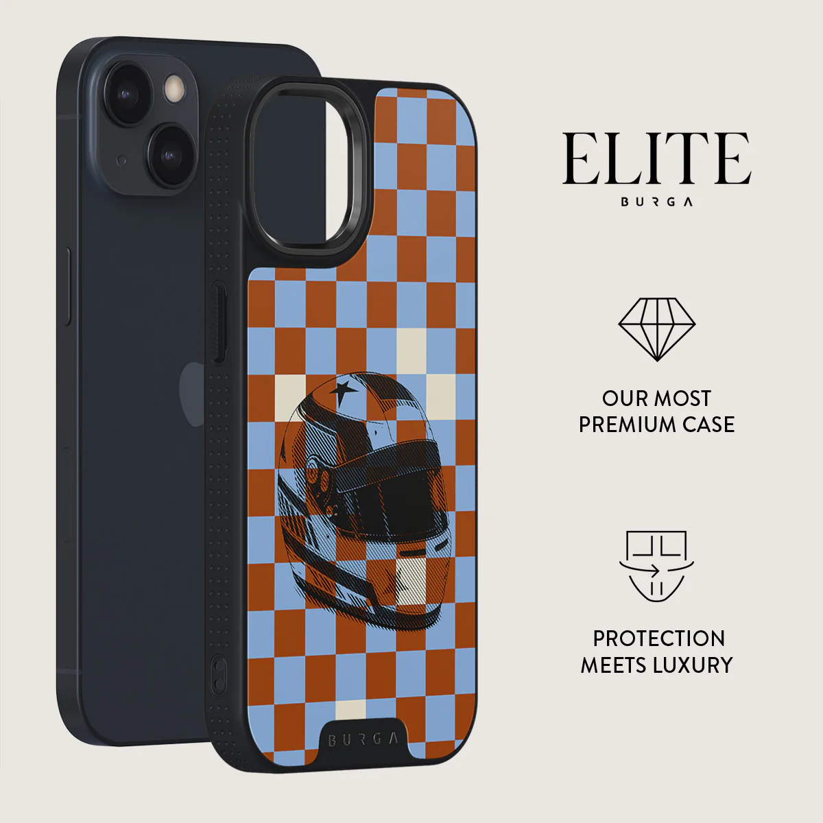 Pit Stop - iPhone 14 Case - Image 13