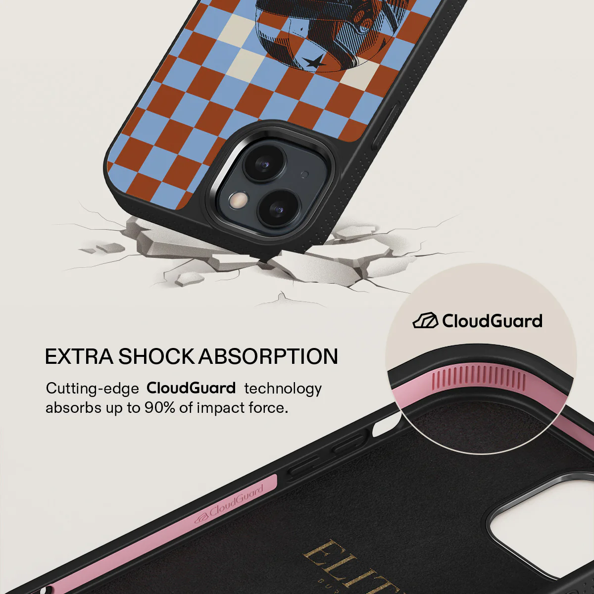 Pit Stop - iPhone 14 Case - Image 14
