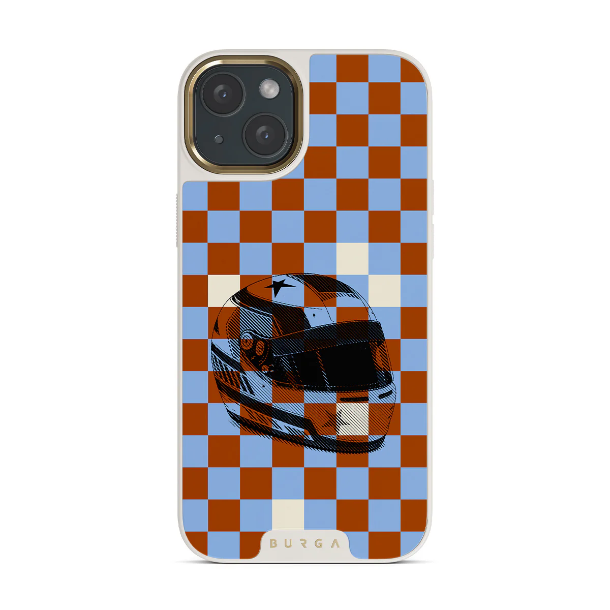 Pit Stop - iPhone 14 Case - Image 19