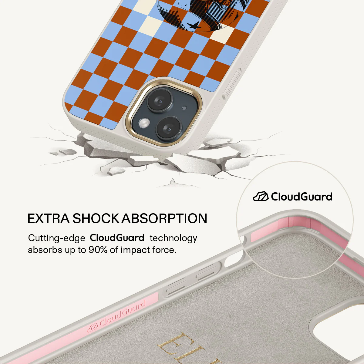 Pit Stop - iPhone 14 Case - Image 21