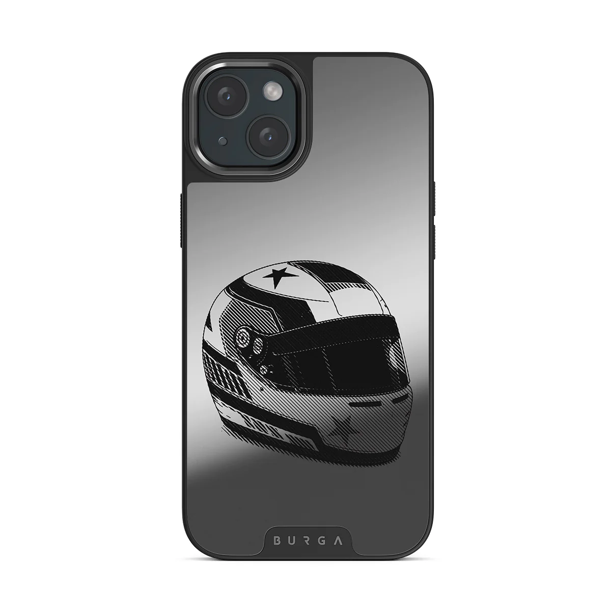 Pit Stop - iPhone 14 Case - Image 34