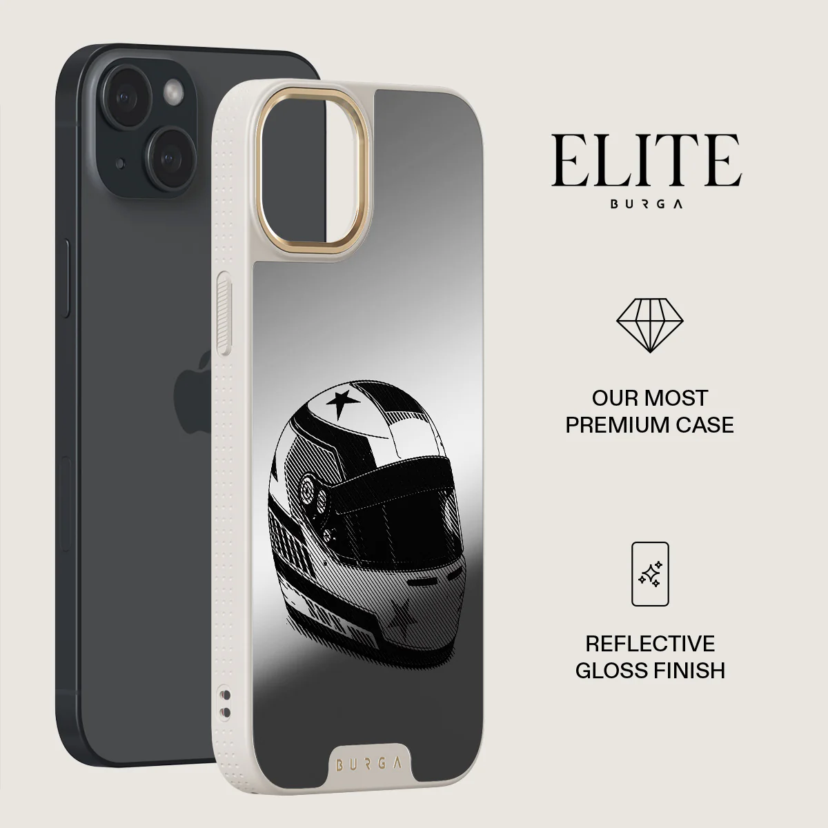 Pit Stop - iPhone 14 Case - Image 43