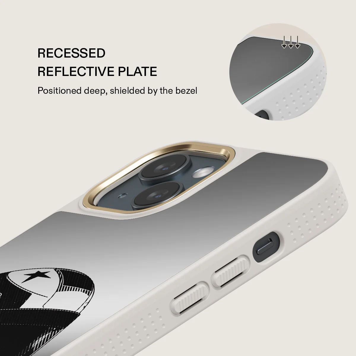 Pit Stop - iPhone 14 Case - Image 45