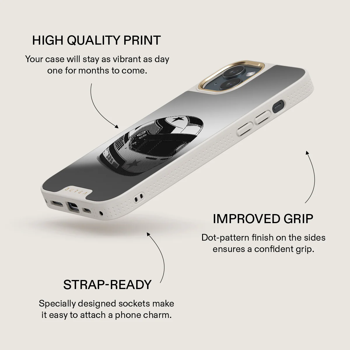 Pit Stop - iPhone 14 Case - Image 47