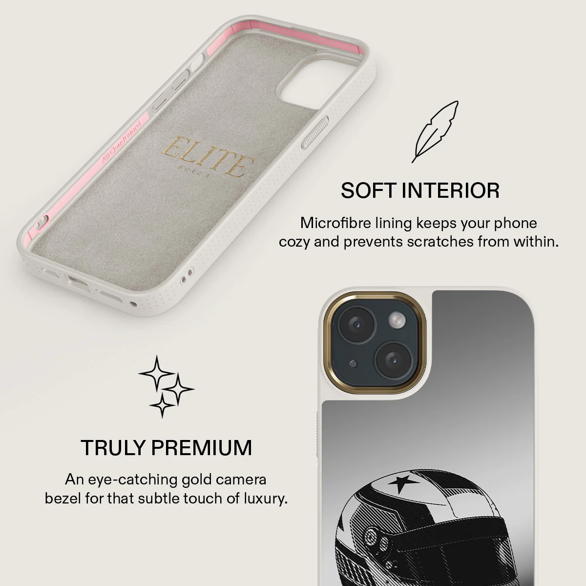 Pit Stop - iPhone 14 Case - Image 48