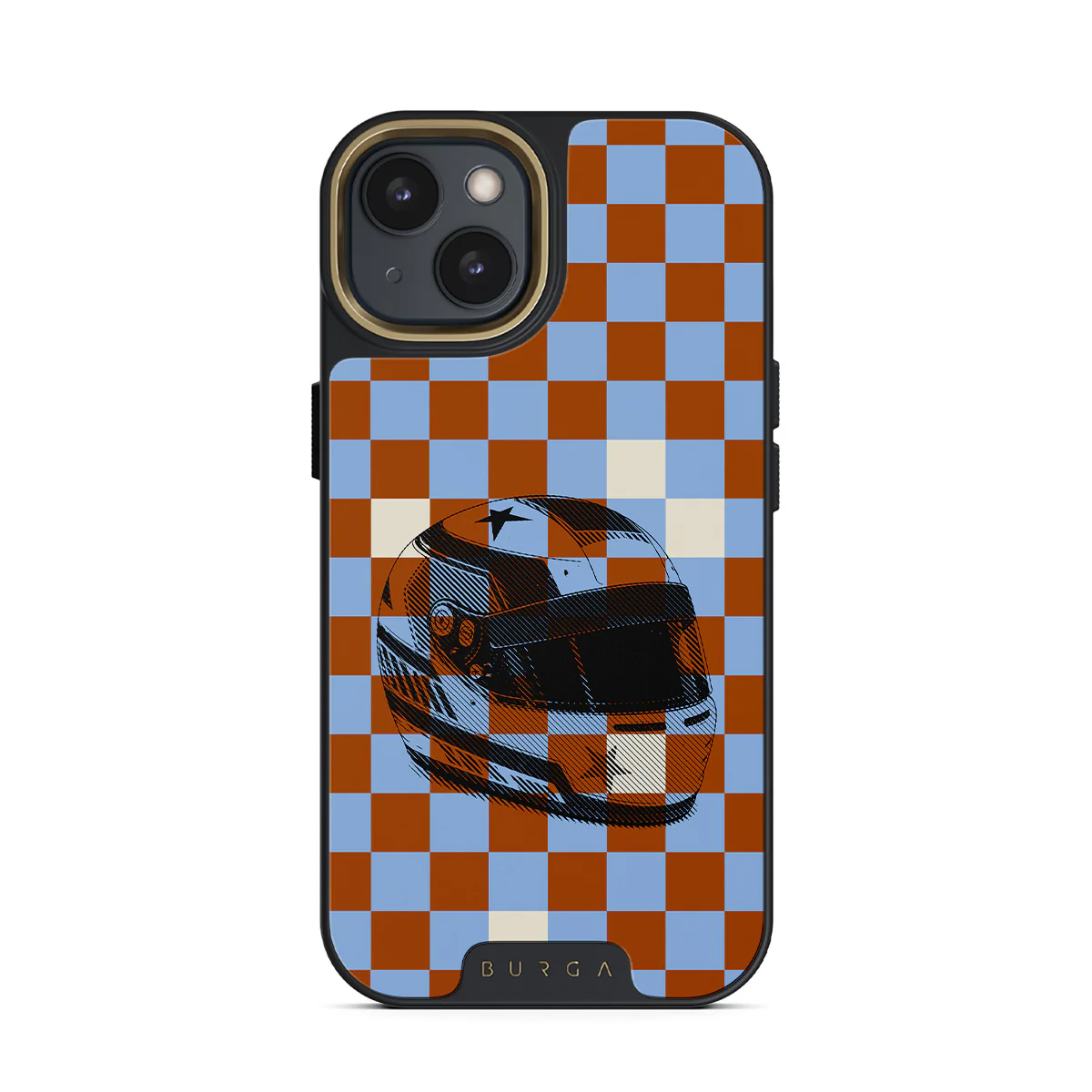 Pit Stop - iPhone 14 Case - Image 5