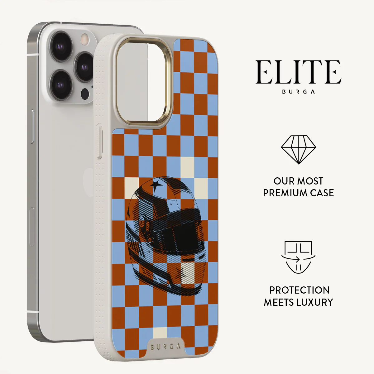 Pit Stop - iPhone 14 Pro Case - Image 20