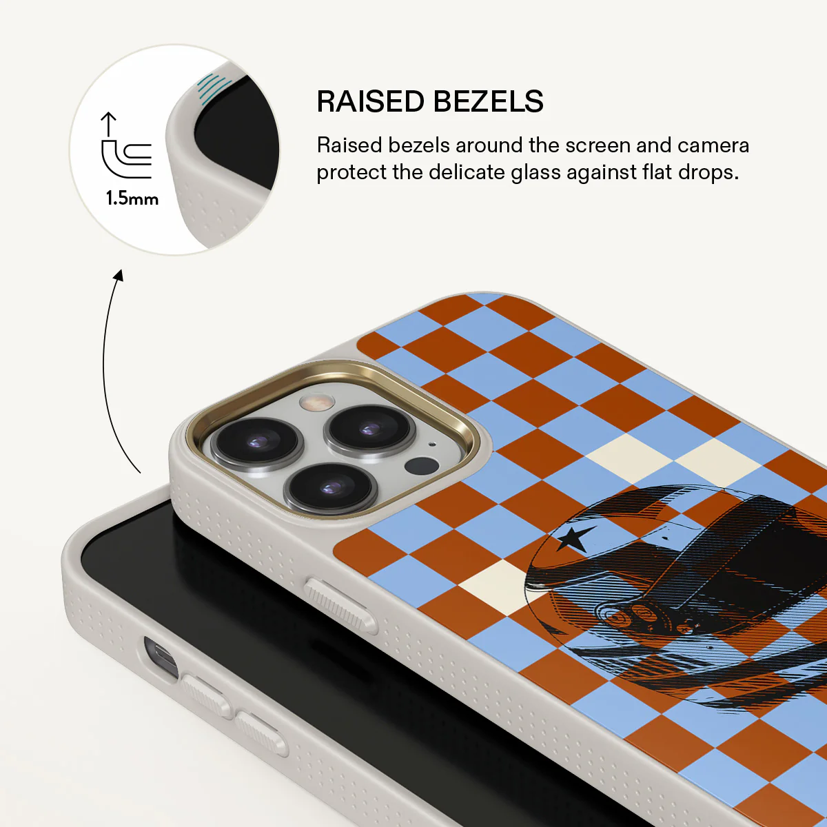 Pit Stop - iPhone 14 Pro Case - Image 22
