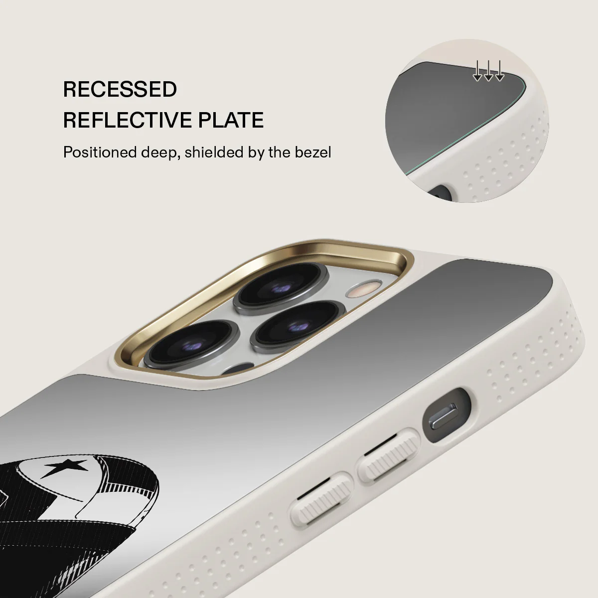 Pit Stop - iPhone 14 Pro Case - Image 45