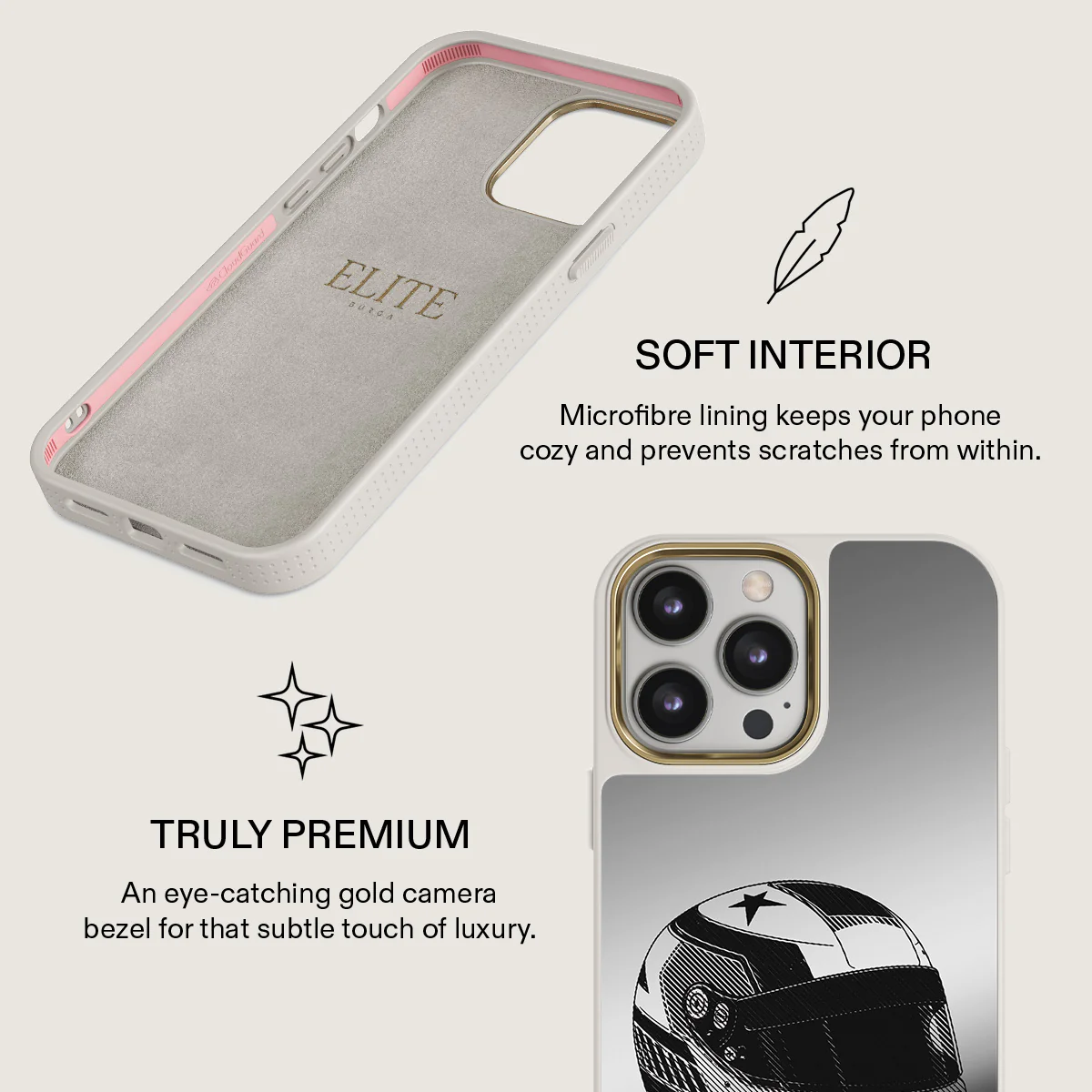 Pit Stop - iPhone 14 Pro Case - Image 48