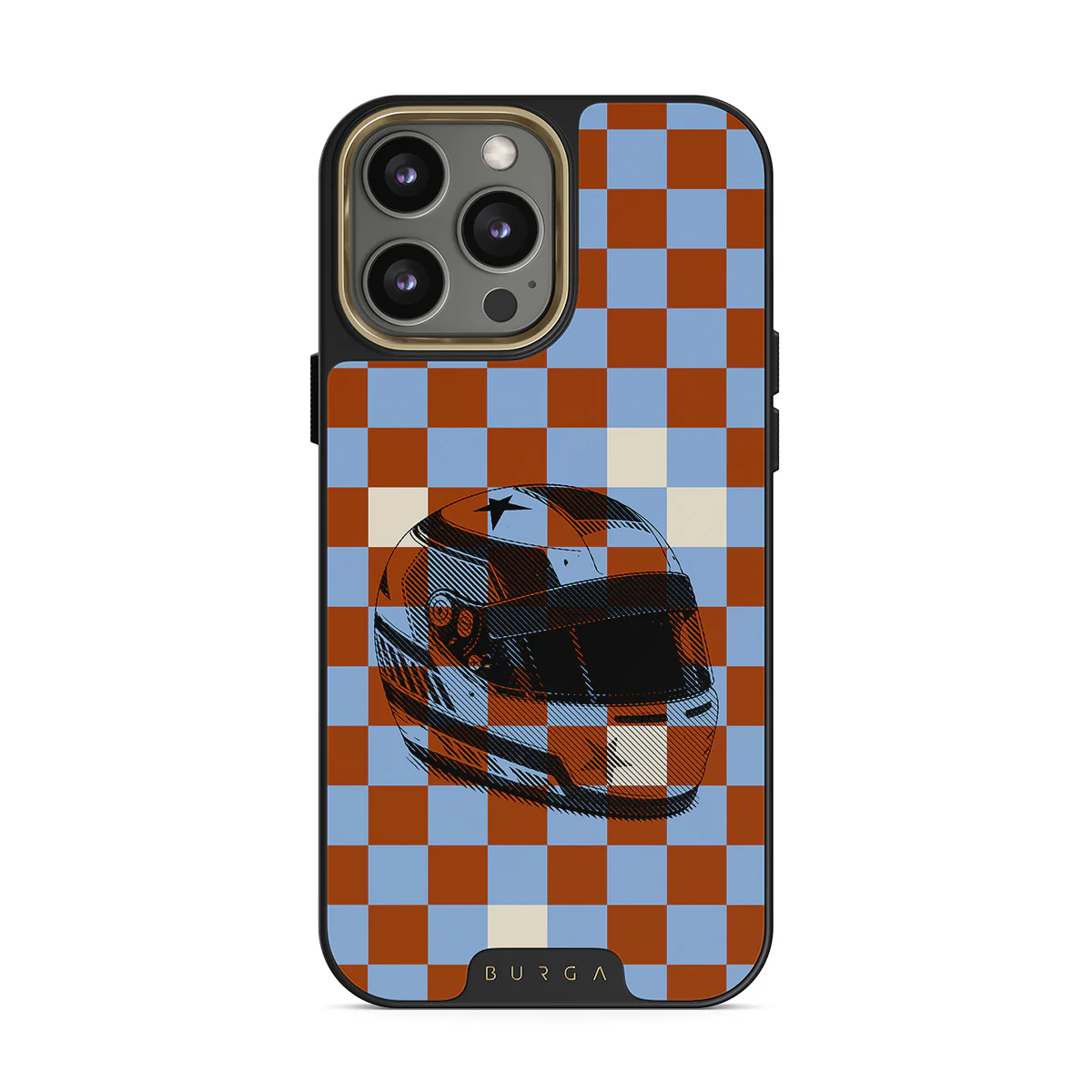 Pit Stop - iPhone 14 Pro Case - Image 5