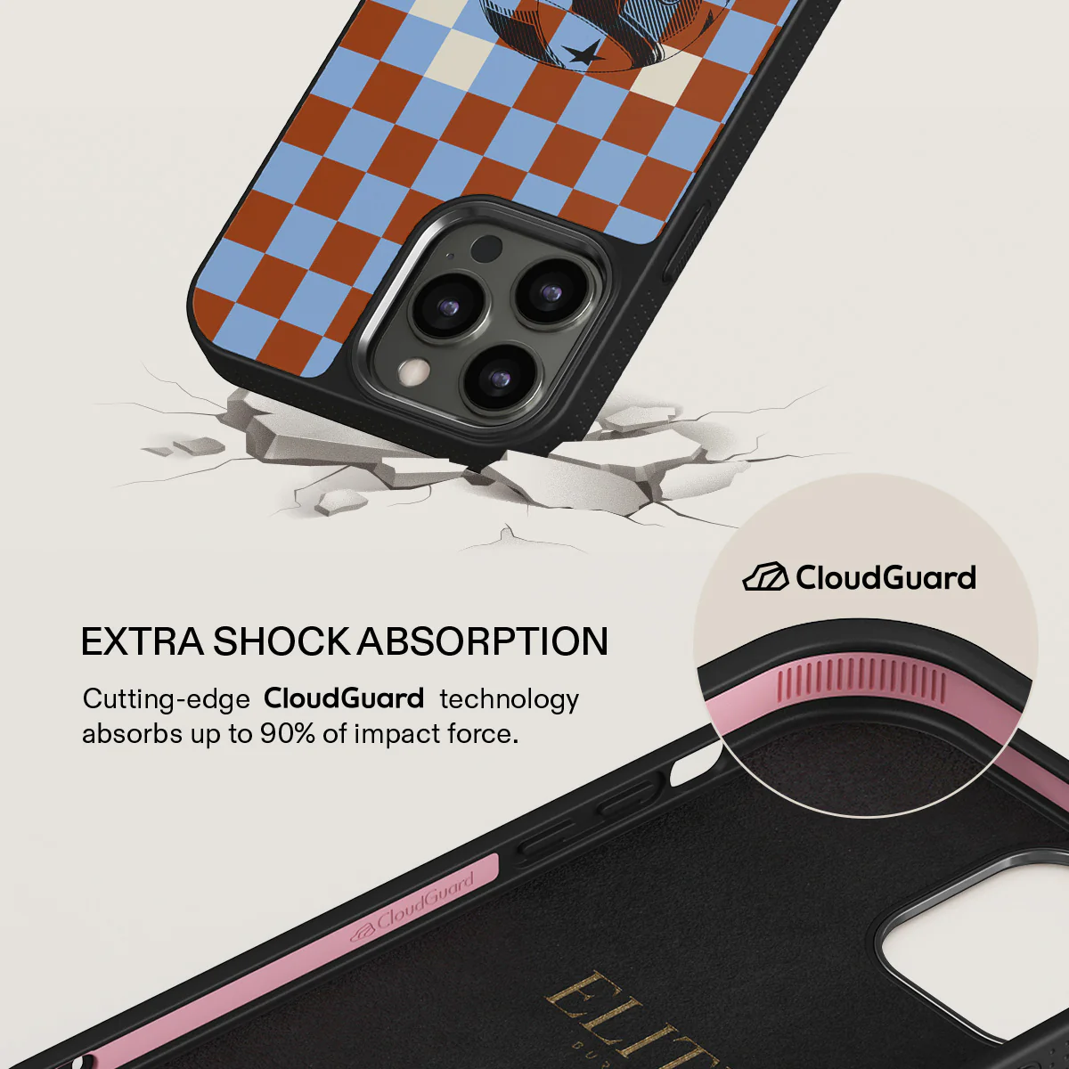 Pit Stop - iPhone 14 Pro Max Case - Image 14