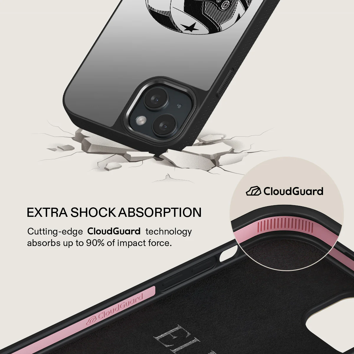 Pit Stop - iPhone 15 Case - Image 36