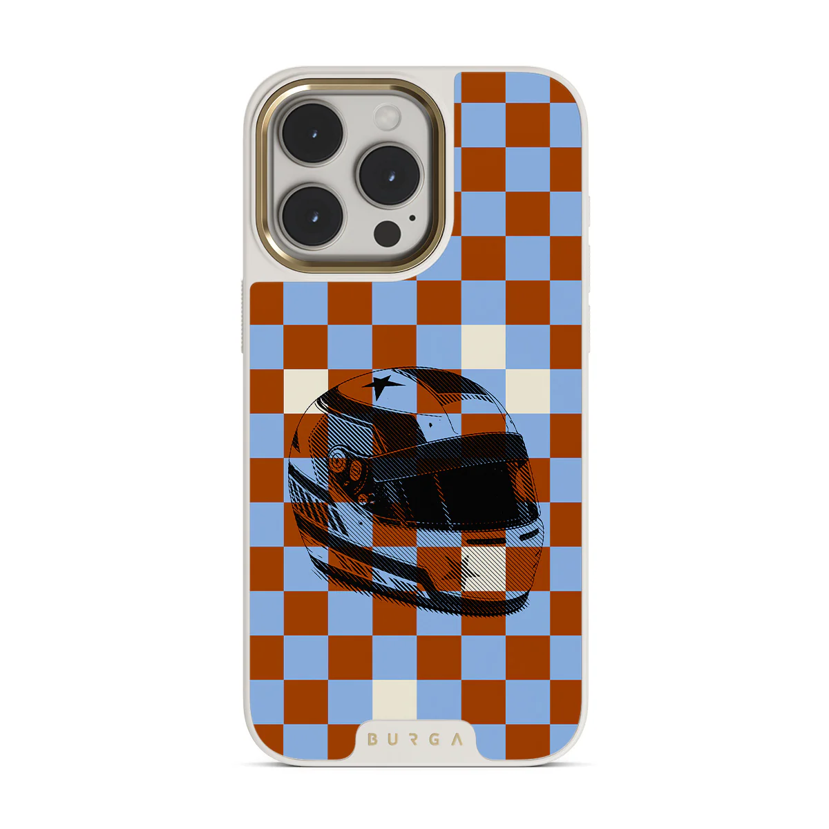 Pit Stop - iPhone 15 Pro Case - Image 19