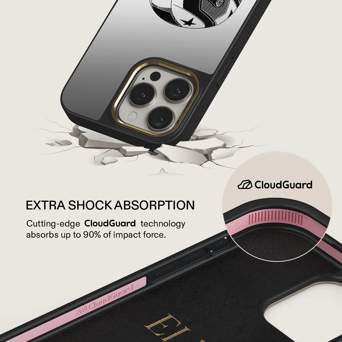 Pit Stop - iPhone 15 Pro Case - Image 28