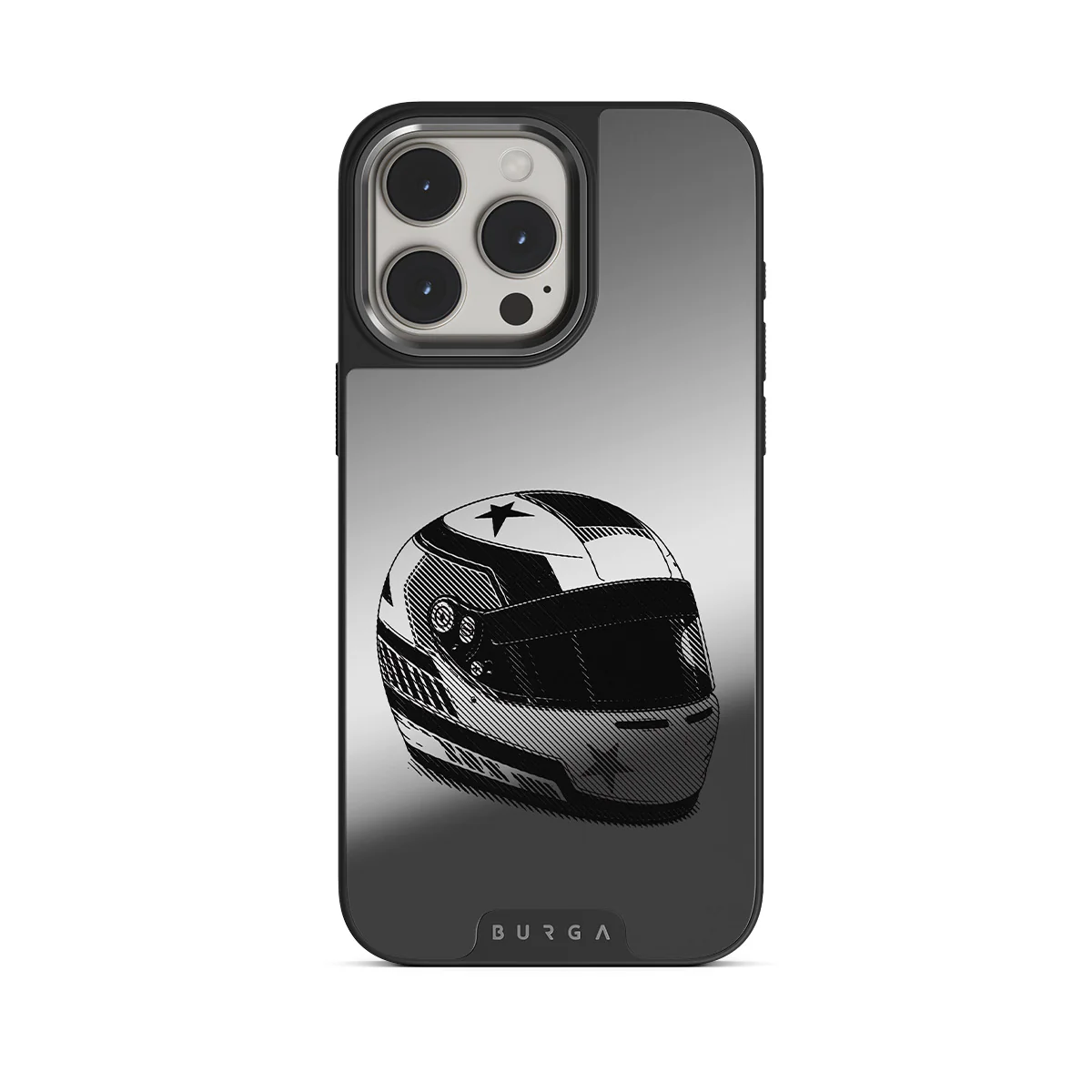 Pit Stop - iPhone 15 Pro Case - Image 34