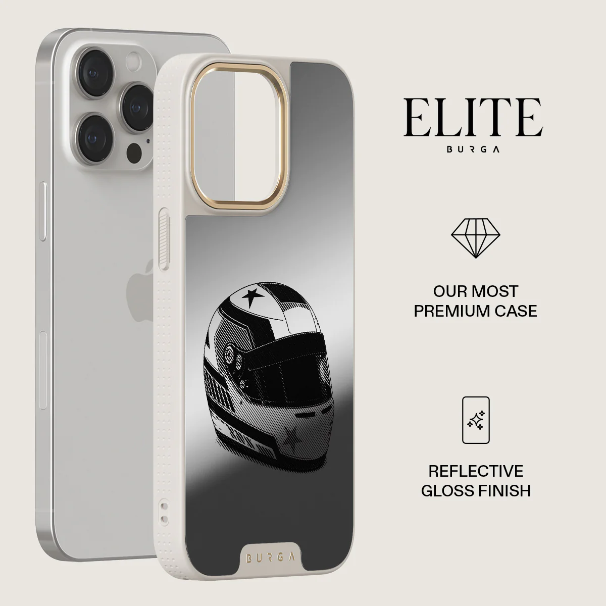 Pit Stop - iPhone 15 Pro Case - Image 43