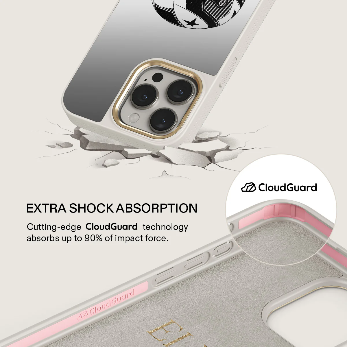 Pit Stop - iPhone 15 Pro Case - Image 44