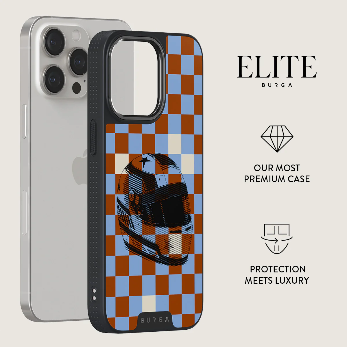 Pit Stop - iPhone 15 Pro Max Case - Image 13