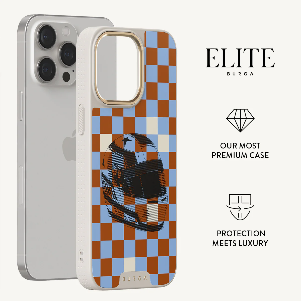 Pit Stop - iPhone 15 Pro Max Case - Image 20