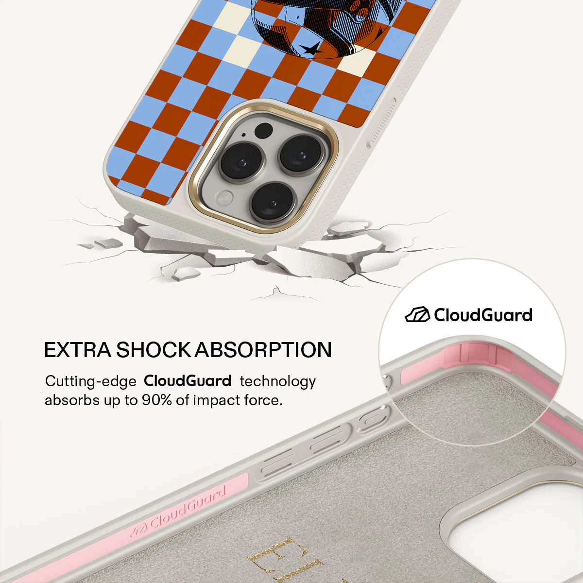 Pit Stop - iPhone 15 Pro Max Case - Image 21