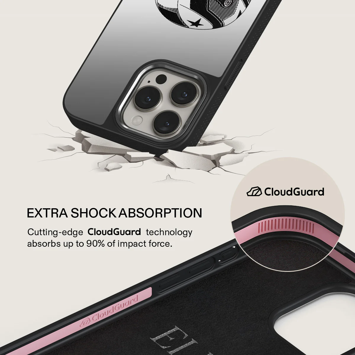 Pit Stop - iPhone 15 Pro Max Case - Image 36