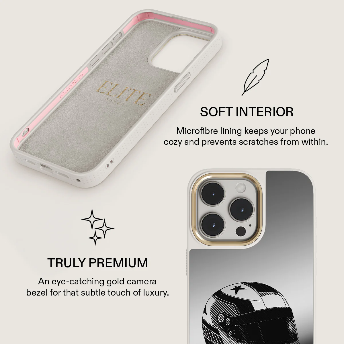 Pit Stop - iPhone 15 Pro Max Case - Image 48
