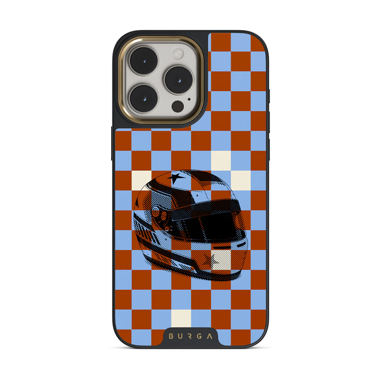 Pit Stop - iPhone 15 Pro Max Case - Image 5